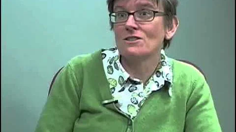 PFV Interview with Jan Burns: Intersection of Diff...