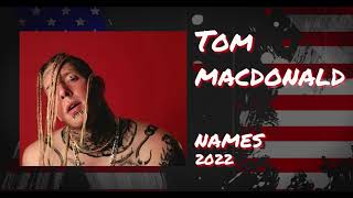 Tom MacDonald: Names / Hatebreed: Set it Right (Start with Yourself)