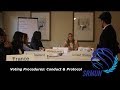 Voting Procedures Conduct Protocol SRMUN 