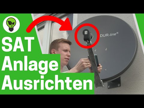 Video: Braucht Freesat eine Antenne?