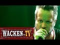 Emil Bulls - Full Show - Live at Wacken Open Air 2017