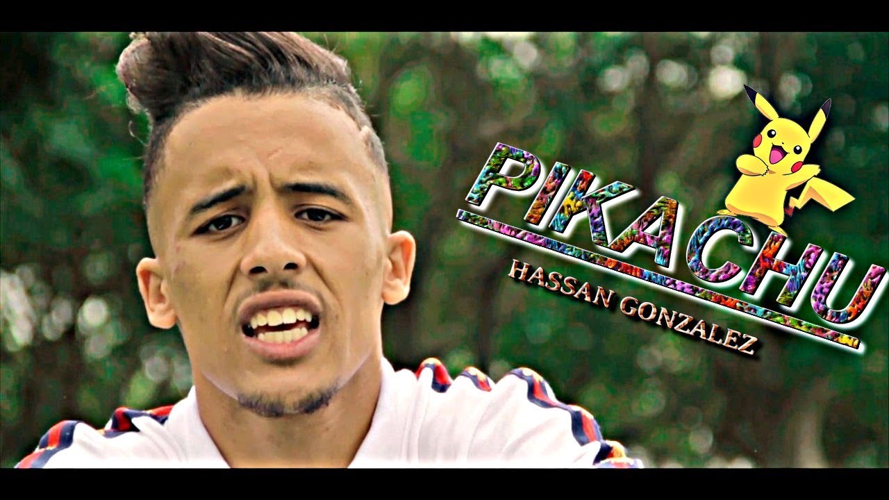 Watch HASSAN GONZALEZ - PIKACHU (Official Music Video) on YouTube Watch HASSAN GONZALEZ - PIKACHU (Official Music Video) on YouTube
