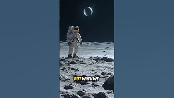 The Mystery of the Dark Side of the Moon#DarkSideOfTheMoon #MoonMysteries #SpaceFacts