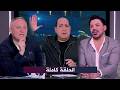 اللعيب  رحيل حسين الشحات  استمرار مدرب الاهلي  صفقات مفاجأة للزمالك  مع مهيب عبد الهادي  