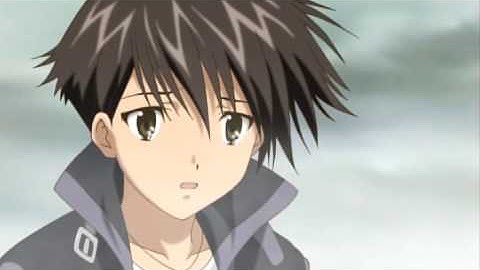 Let Me Go {Part 2 MEP} - MuntoTv