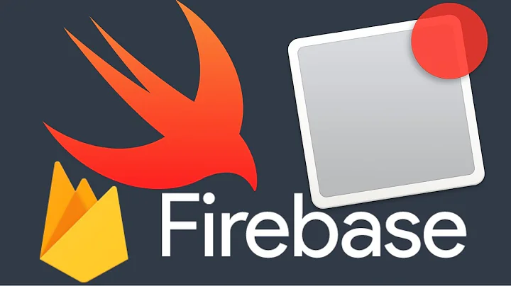 Firebase iOS Push Notification | Part 6 - Test on device