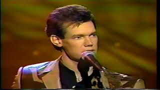 Randy Travis  :  Forever And Ever, Amen   (1920 x 1080p)