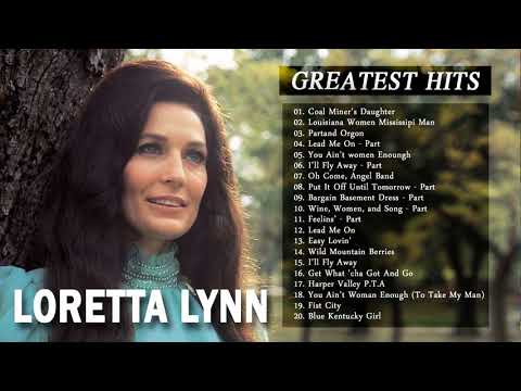 Video: Hoe rijk is loretta lynn?