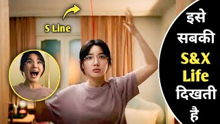 S Line 2025 Kdrama Hindi Explanation S Line Kdrama In Hindi Dubbed Review Ending Explain