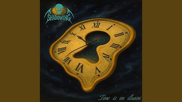 TIME IS AN ILLUSION (feat. Tha Baztad & OhhDreamer)