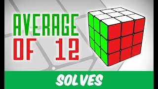 My Current Speedcubing Level ! (Average of 12) - Feb 2018
Ok so not that great, but hopefully that will change relatively soon ! :)
Im now sponsored by SpeedCubeShop, so if you want to support me (this channel costs me 400$ per month to keep going), please click this link next time you want to buy speedcubes :) Thanks !
http://bit.ly/2BDh71p
Buy my puzzles here:
http://oliverstickers.com/
Their stickers are also incredible and are the longest lasting Ive ever seen, so I highly recommend their services for both 3D printed puzzles and mass produced ones !
Facebook: https://www.facebook.com/GregsPuzzlePage/
Twitter: https://twitter.com/RubixFreakGreg
Instagram: https://www.instagram.com/gregspuzzles/
My FDM-printable designs are free-to-download here for those who have an FDM printer at home !!
https://goo.gl/apjxAX
My spreadshirt shop:
https://shop.spreadshirt.com/GregsPuzzles/
15% off with coupon code: welcome-100194923 My Current Speedcubing Level ! (Average of 12) - Feb 2018