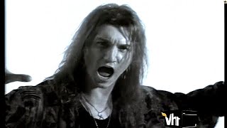 Axxis - Stay Don&#39;t Leave Me (Official Video) (1993) From The Album The Big Thrill
