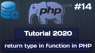 Return type with example in php in hindi | php full course in hindi | php tutorial #14