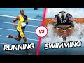 Comparing Training Approaches: Running vs. Swimming with Dr. Jan Olbrecht