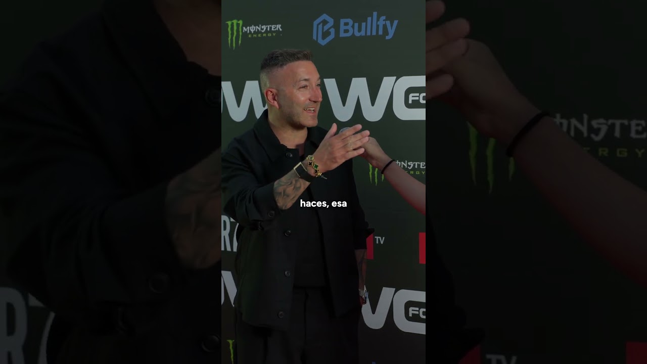 El secreto para ser el número uno? 🤫🏆
