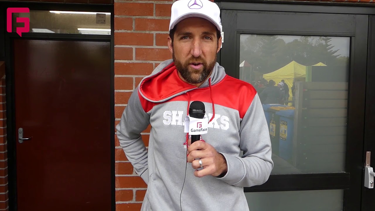 Troy Schwarze from Sorrento FNC