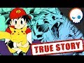 The Electric Tale of Pikachu - The TRUE Story | Gnoggin