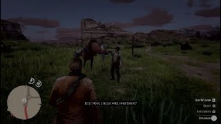 Hey need a hand with your horse?