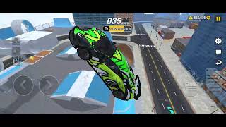 Sports Car Simulator 2026 | Top Speed Test, Drifting & Highway Driving Gameplay screenshot 5