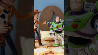 Making Andy’s Bed from Toy Story #toystory #buzzlightyear #diy #diycrafts #toystoryliveaction #pixar