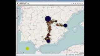 iOS: how to read consolidated.db with xcode app for osx | iPhone Tracker
