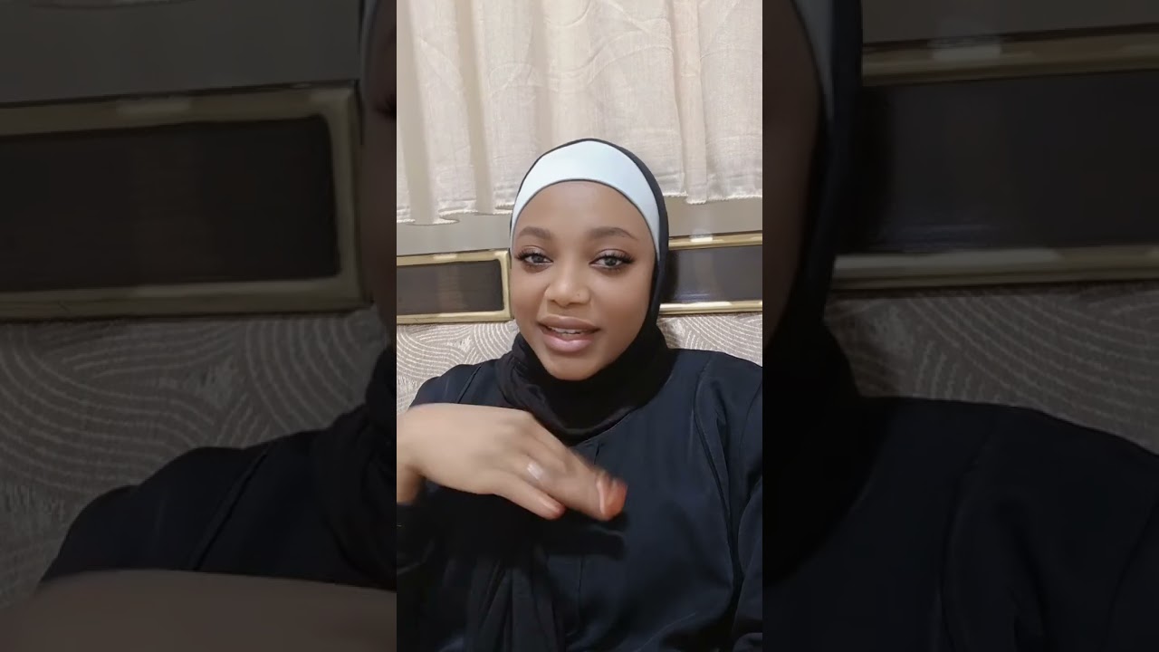 Idan kana so ka aureni