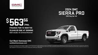 GMC Sierra 08/18/2024 4203681