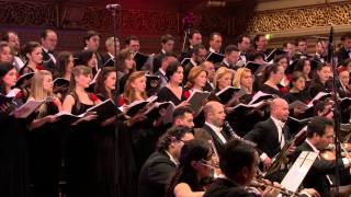 Daniel Jinga & Corul Accoustic - Dies Irae - Mozart Requiem