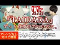 DAN DADAN OP TAIDADA ZUTOMAYO Drum Cover ダンダダン ずっと真夜中でいいのに ドラム叩いてみた