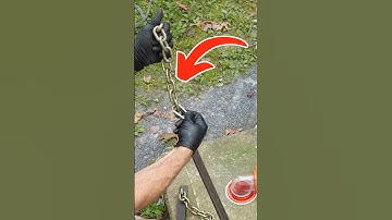 Cheap RV Sewer Hose Hack #rvlife #rvtips #rvliving