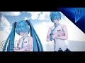 MMD Girl Generation Gee Ft Miku And Mikuo 初音ミク 初音ミクオ Motion DL MMD Girl Generation Gee Ft Miku And Mikuo 初音ミク 初音ミクオ Motion DL