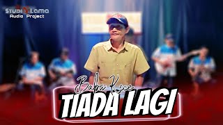 Tiada Lagi | Baba Kece | Studio Lama Audio Project | H. Rhoma Irama