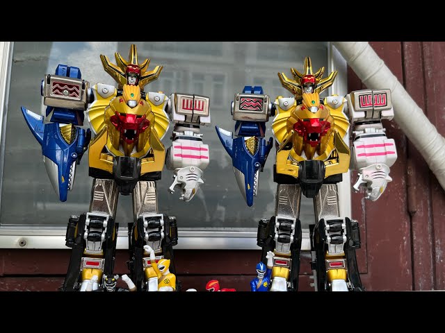 DX Gao King (2001 & 2003) - YouTube