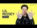 Lil Mosey "G Walk" Official Lyrics & Meaning | Verified