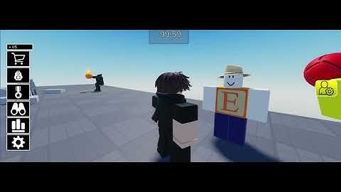 Day 3 Of Making A Asym Type Game!