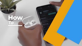 How to check your AirPods battery level on Android Phone screenshot 3