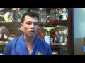 Võ Sư Nguyễn Văn Chiếu : Người truyền bá Võ Việt
