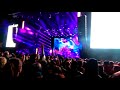 Katarzyna Nosowska "Hey Boy, Hey Girl "cover - Męskie Granie 2018 - Gdynia -