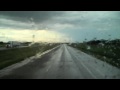 June 15, 2009 North Platte, NE. Tornado