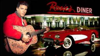 Rick Nelson  - Old Enough to Love chords