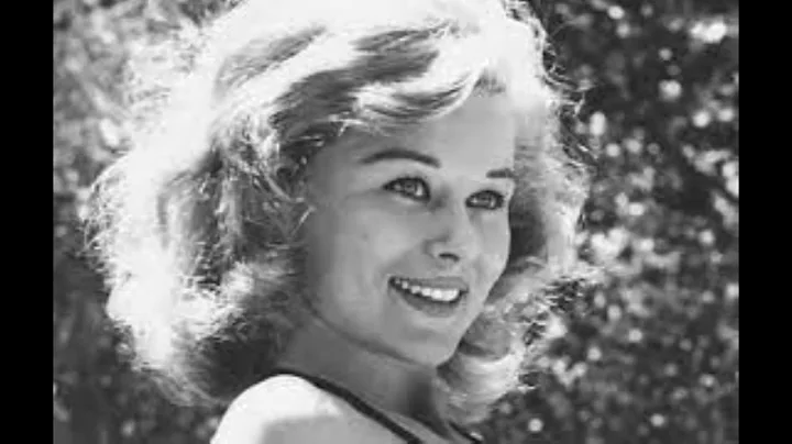 Joyce Meadows Tribute