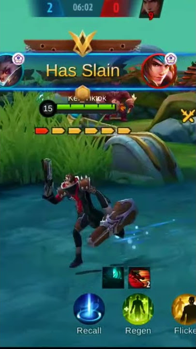 Story Wa Hero Granger