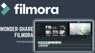 Today we're going to review filmora video editing software. is a great
and amazing software, very easy use. if you like this video, just c...