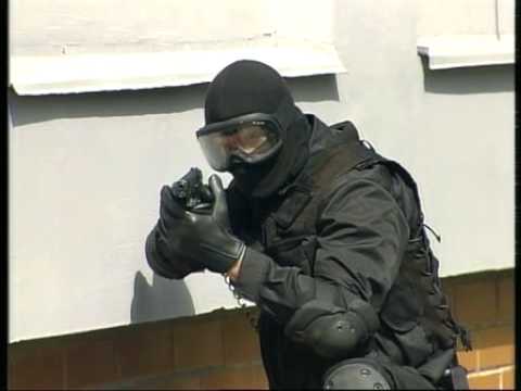 Cso Sbu Alfa - Ukrainian Special Antiterrorist Unit