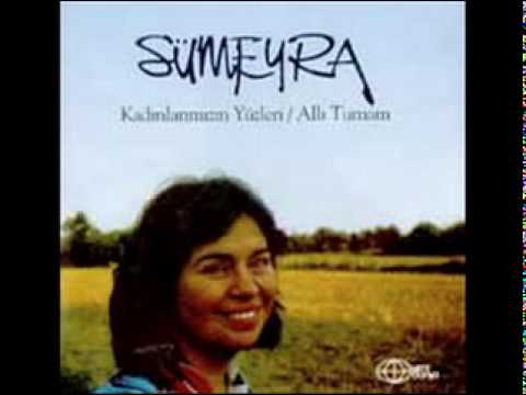 Sümeyra Çakır - Dere akar bulanık