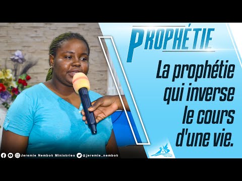 PROPHETIE 01 - YouTube