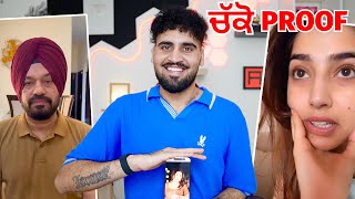 LOVE ਤੇ GHUGGI ਦਾ ਪੂਰਾ ਮਸਲਾ । PART - 1 | FreshY Canadian screenshot 4