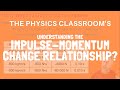 Momentum and Collisions Quiz
