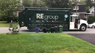 REgroup Fail!