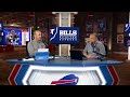 Assessing Draft Pick Fits on Bills Roster | Bills By The Numbers | Buffalo Bills